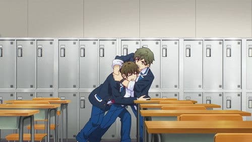 The Dreaming Boy is a Realist Bild 5