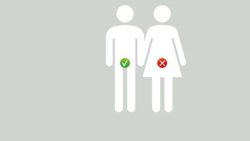 夫のちんぽが入らない Bild 3