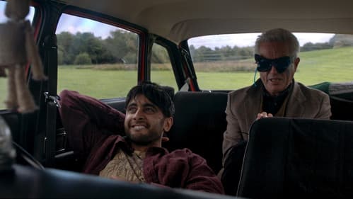 Slave to the Page Bild 1