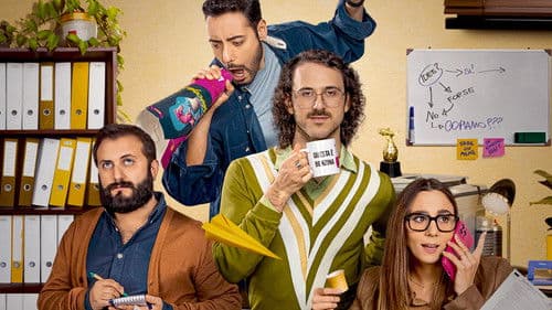 Pesci piccoli Bild 2