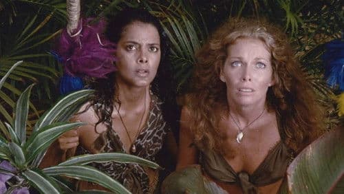 Mysterious Island of Beautiful Women Bild 2