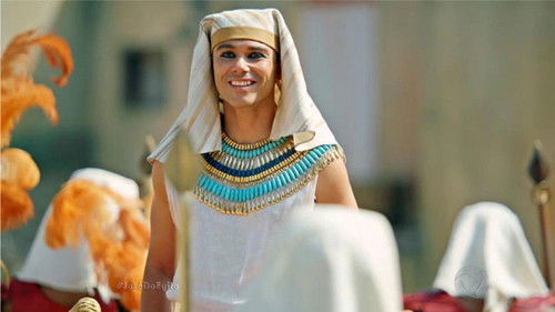 José do Egito - O Filme Bild 2