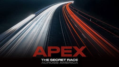 APEX: The Secret Race Across America Bild 7