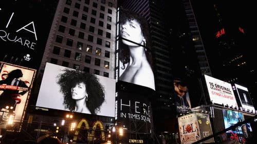 Alicia Keys - Here in Times Square Bild 2