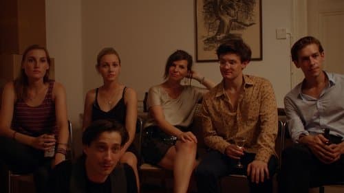 Letzter Abend Bild 1