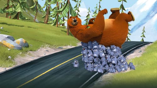 Grizzy und die Lemminge Bild 1