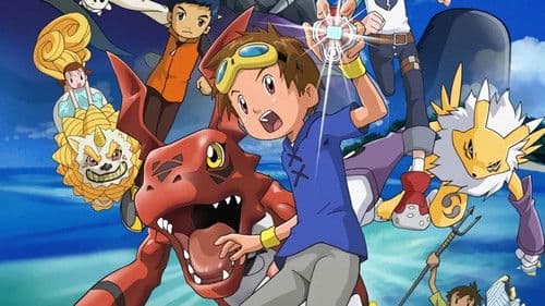 Digimon Tamers: Battle of Adventures Bild 3