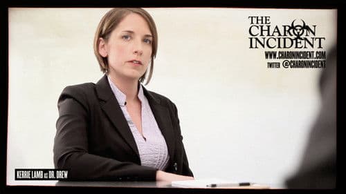 The Charon Incident Bild 2