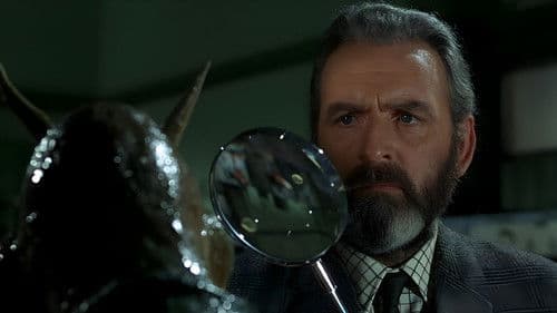 Das grüne Blut der Dämonen Bild 5