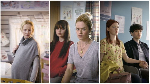 Three Families Bild 3