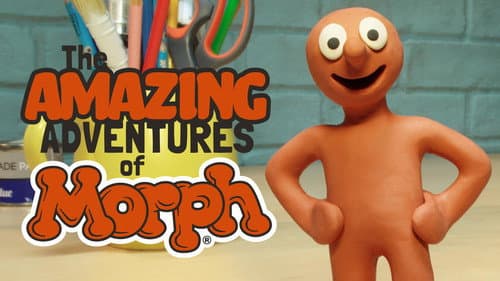 The Amazing Adventures of Morph Bild 1