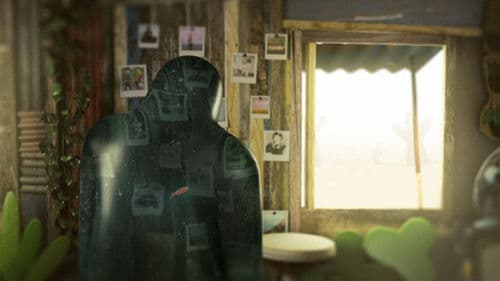 Bon voyage, Dimitri ! Bild 7