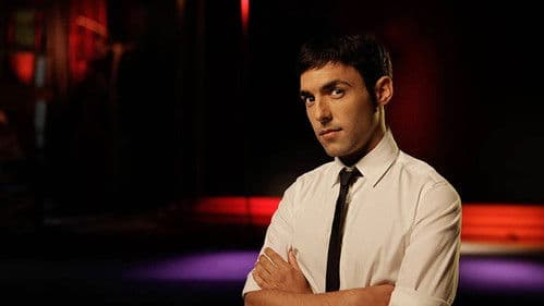 El Mago Pop: 48 horas con Bild 2