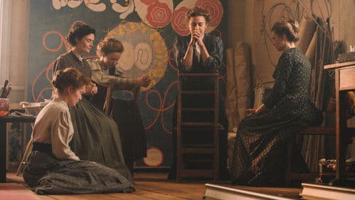 Hilma - Alle Farben der Seele Bild 5