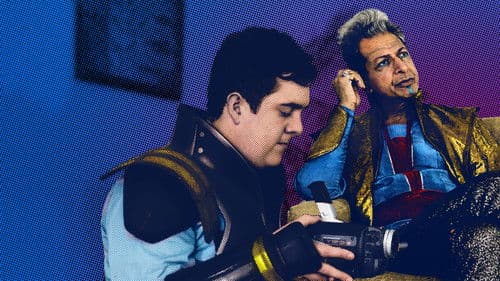 Marvel One-Shot: Team Darryl Bild 6