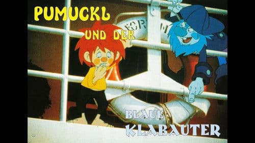 Pumuckl und der Blaue Klabauter Bild 2