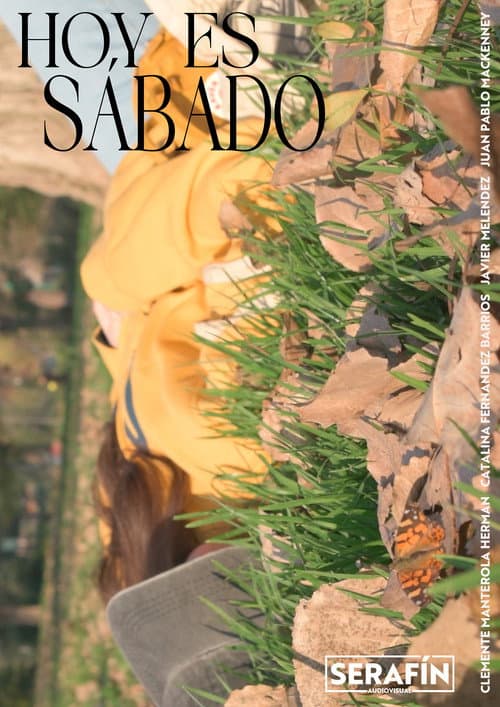 Hoy es Sábado