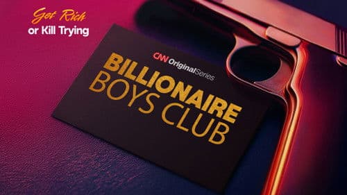 Billionaire Boys Club Bild 1