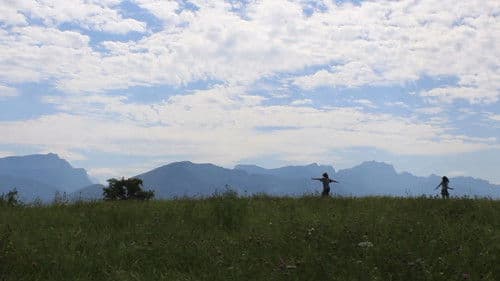 On Top of the Hill Bild 1