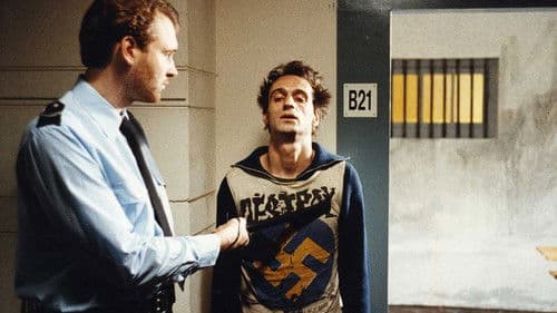 In naam der wet Bild 1