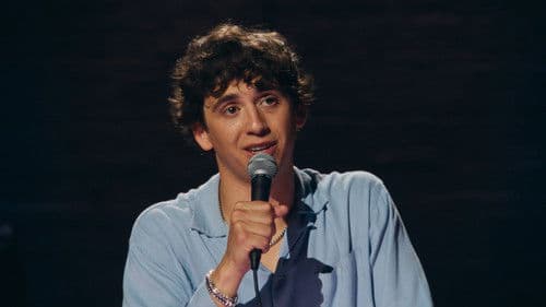 Marcello Hernández: American Boy Bild 2