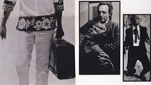 The Godchildren Bild 1