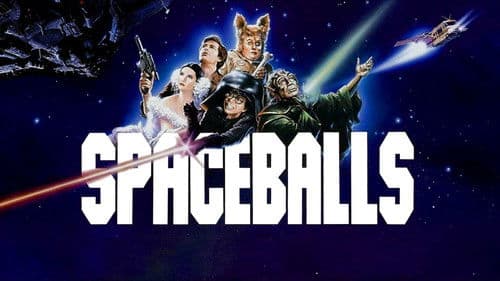Spaceballs Bild 4