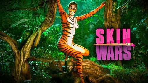 Skin Wars Bild 1