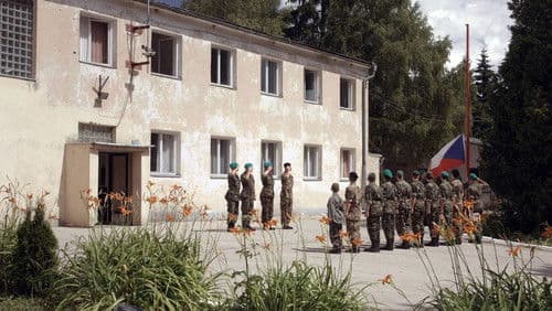 Kriegserziehung Bild 1