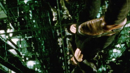 Hall of Mirrors Bild 1