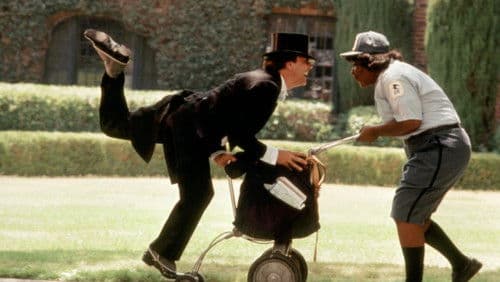 Singende Kumpel haben’s schwer Bild 1