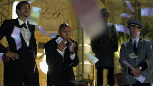 Double Zero - Die Doppelnullen Bild 7