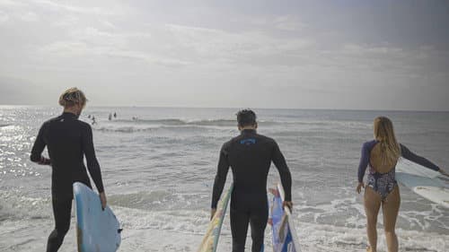 Barcelona Surf Destination Bild 1