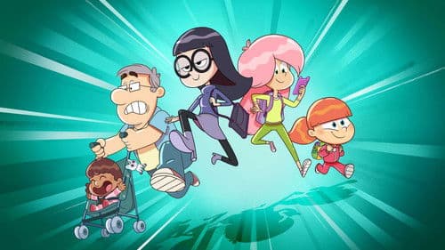 Les filles de Dad Bild 1