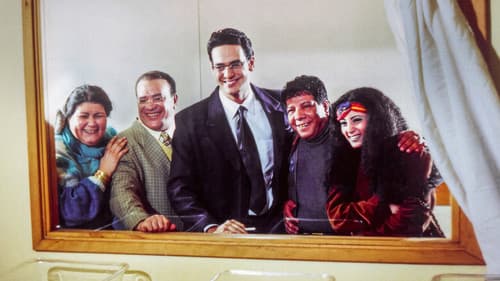 مواطن و مخبر و حرامي Bild 1