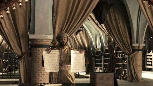 Ils ont changé le monde - Les Arabes Bild 1