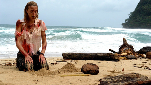 Lost Island - Von der Evolution vergessen Bild 2