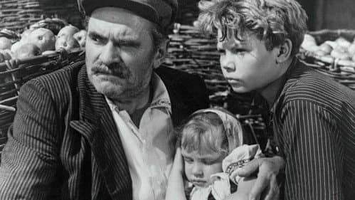 Девочка ищет отца Bild 1