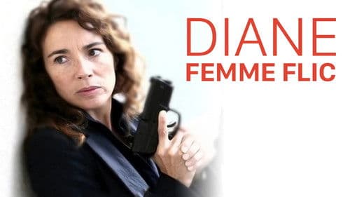 Diane, femme flic Bild 1