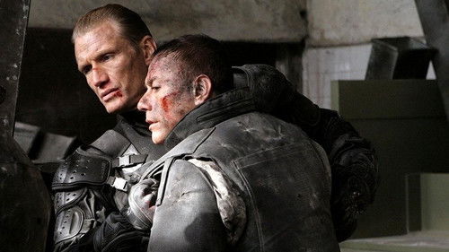 Universal Soldier: Regeneration Bild 2