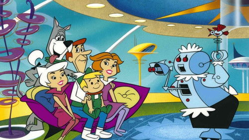 Die Jetsons Bild 1