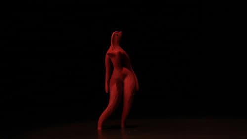 Love Me, Fear Me Bild 8