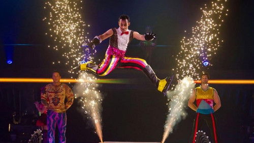 Holiday On Ice - Speed Bild 4