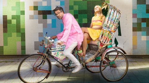 Världens sämsta indier Bild 2