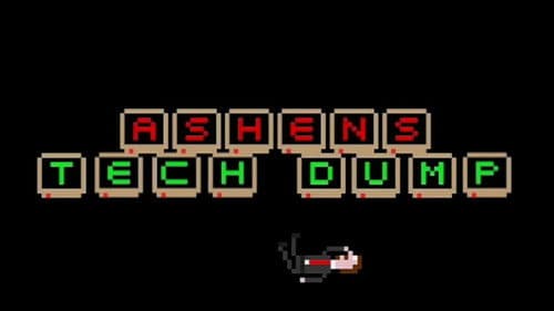 Ashen's Tech Dump Bild 4