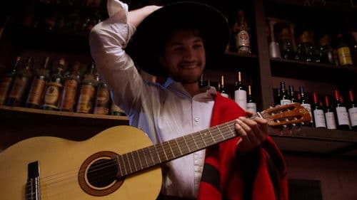 Amargo y Retruco Bild 5