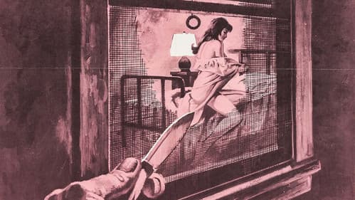 The Violent Ones Bild 1