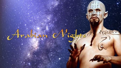 Arabian Nights - Abenteuer aus 1001 Nacht Bild 5