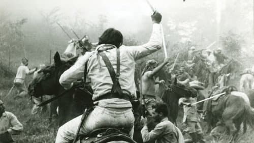 La primera carga al machete Bild 2