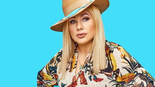 Ева Польна: Глубокое синее море Bild 4